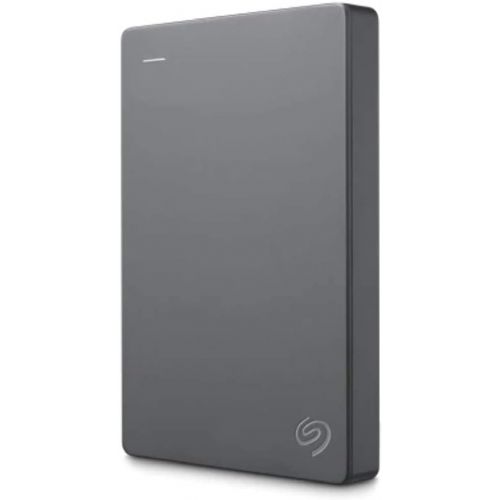 HDD ESTERNO SEAGATE BASIC 4TB 2,5" USB 3,2 STJL4000400